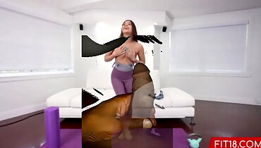 sorry, that ava devine asshole falls accept. The question